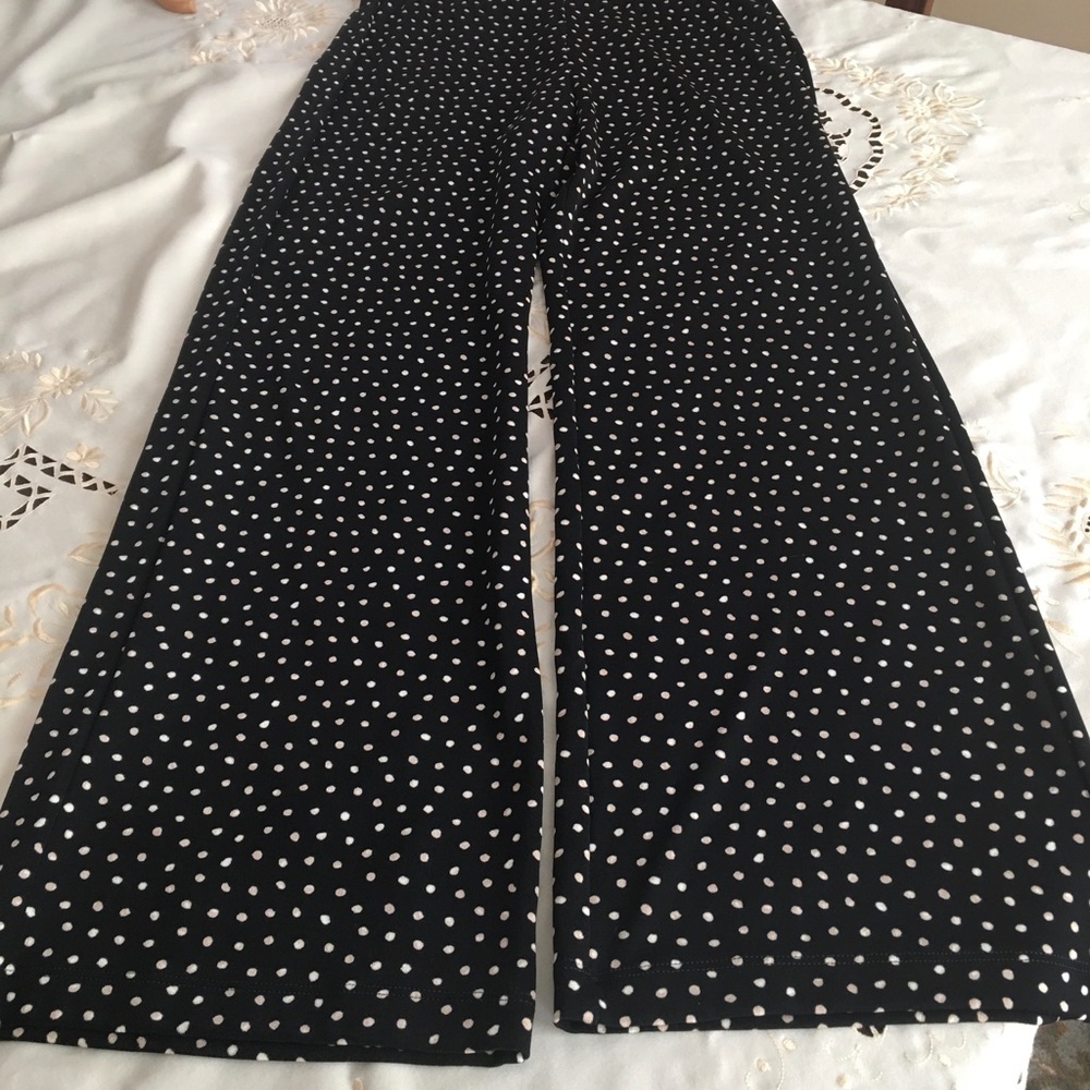 Chico’s travelers palazzos
